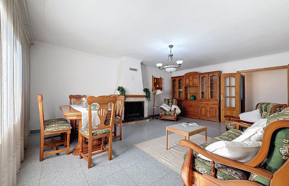 For Sale - house - Castalla - Zona Norte