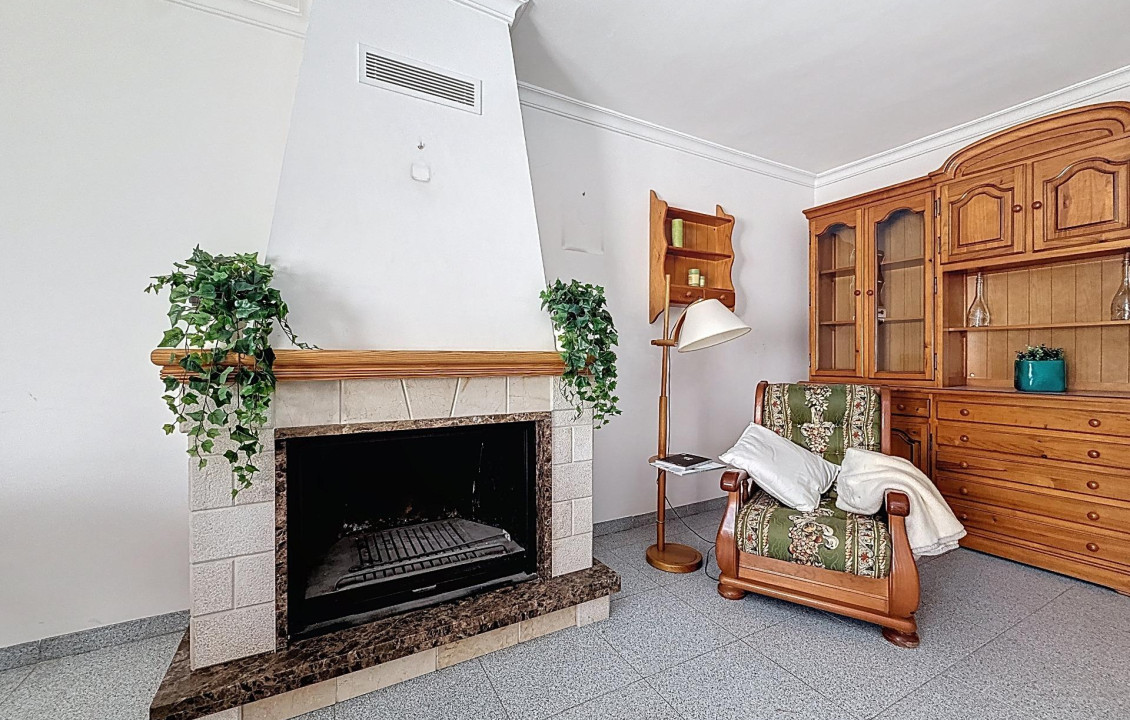 For Sale - house - Castalla - Zona Norte