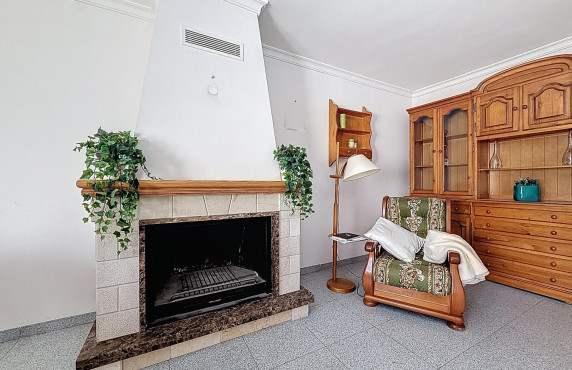 For Sale - house - Castalla - Zona Norte