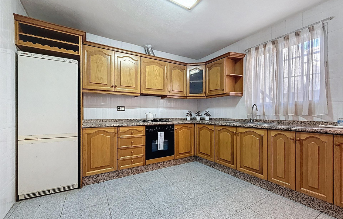 For Sale - house - Castalla - Zona Norte