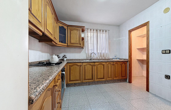 For Sale - house - Castalla - Zona Norte