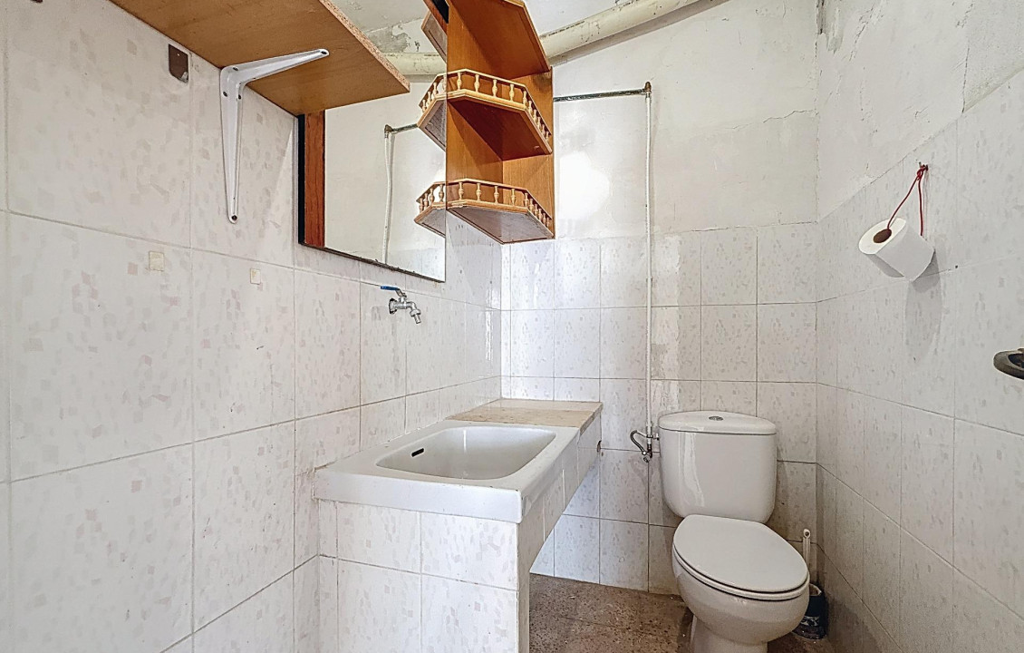 For Sale - house - Castalla - Zona Norte