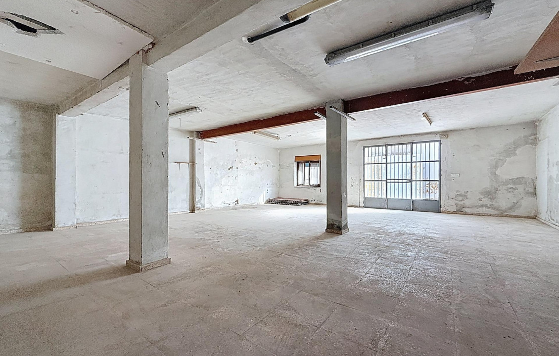 For Sale - house - Castalla - Zona Norte