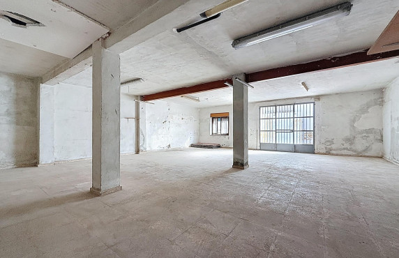 For Sale - house - Castalla - Zona Norte