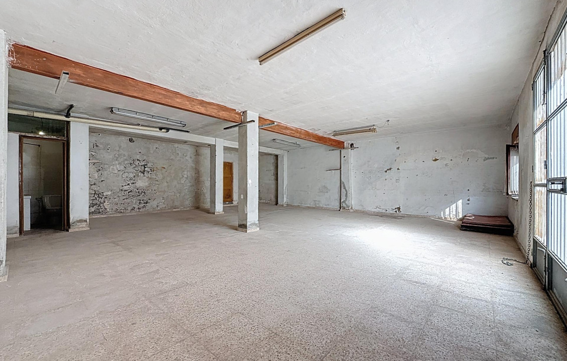 For Sale - house - Castalla - Zona Norte