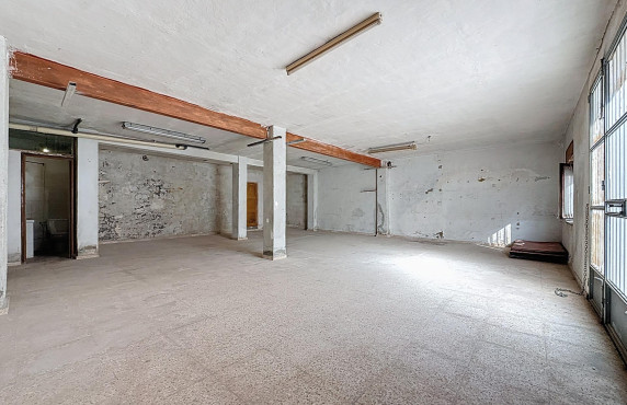 For Sale - house - Castalla - Zona Norte