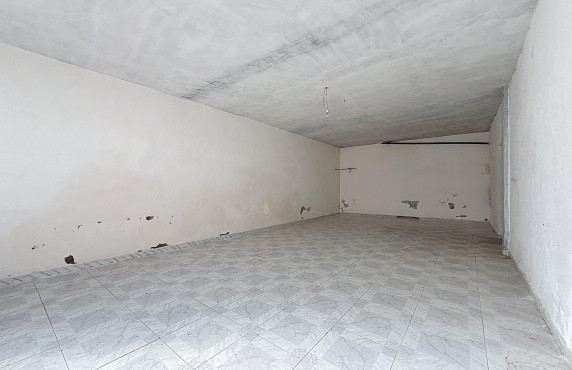 For Sale - house - Castalla - Zona Norte