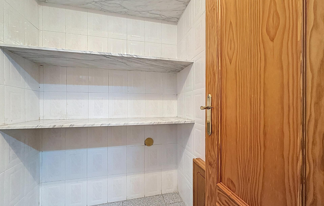 For Sale - house - Castalla - Zona Norte