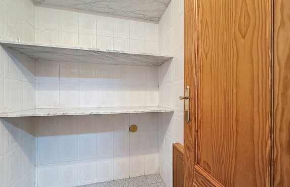 For Sale - house - Castalla - Zona Norte