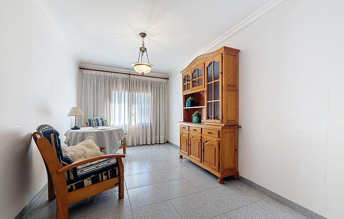 For Sale - house - Castalla - Zona Norte