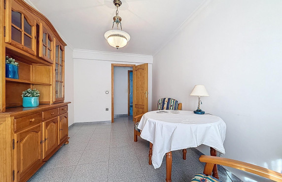 For Sale - house - Castalla - Zona Norte