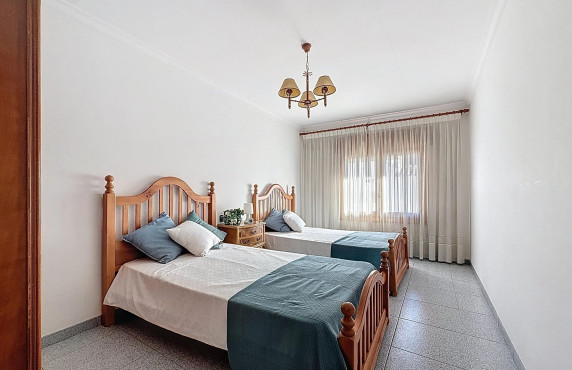 For Sale - house - Castalla - Zona Norte