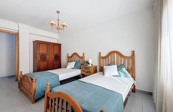 For Sale - house - Castalla - Zona Norte