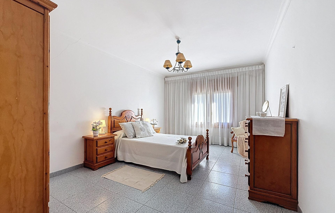 For Sale - house - Castalla - Zona Norte