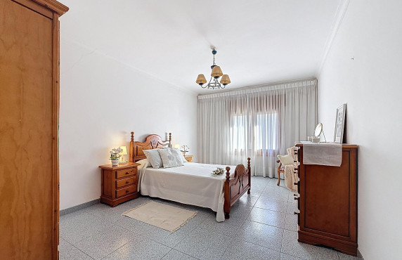 For Sale - house - Castalla - Zona Norte