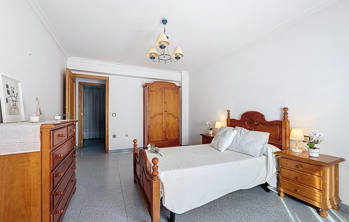 For Sale - house - Castalla - Zona Norte