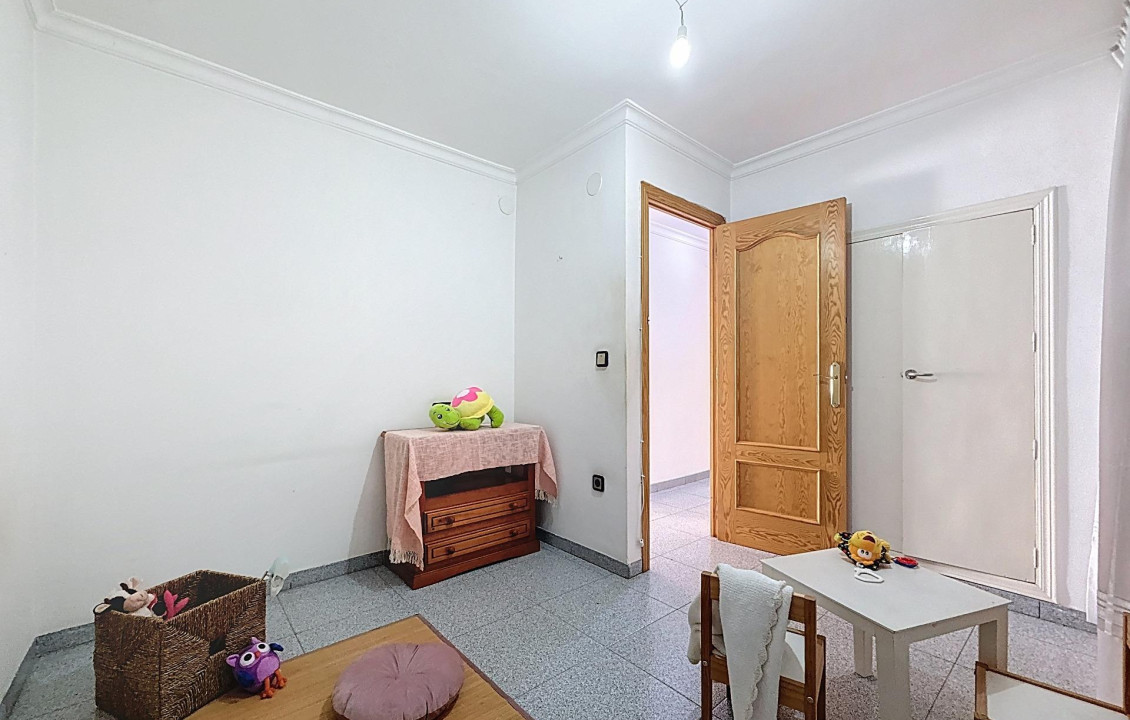 For Sale - house - Castalla - Zona Norte