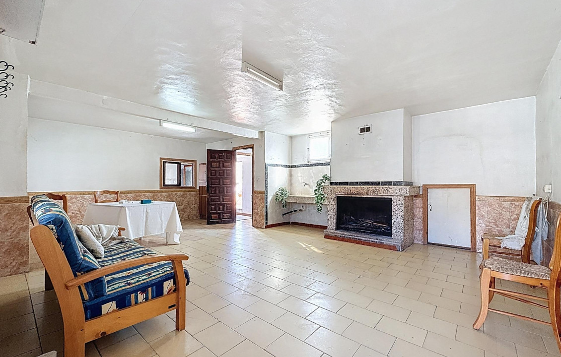 For Sale - house - Castalla - Zona Norte