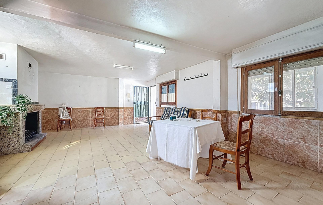 For Sale - house - Castalla - Zona Norte