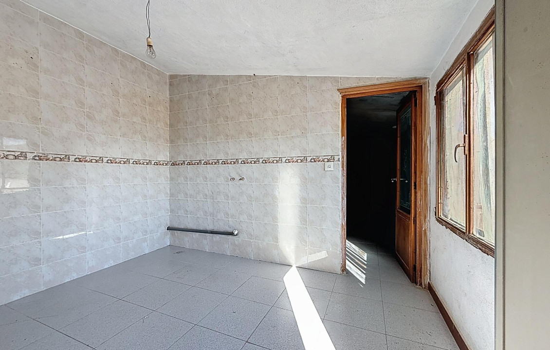 For Sale - house - Castalla - Zona Norte