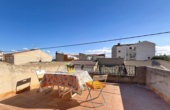 For Sale - house - Castalla - Zona Norte