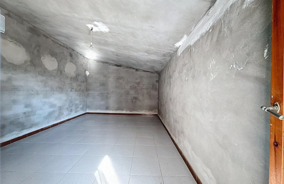 For Sale - house - Castalla - Zona Norte