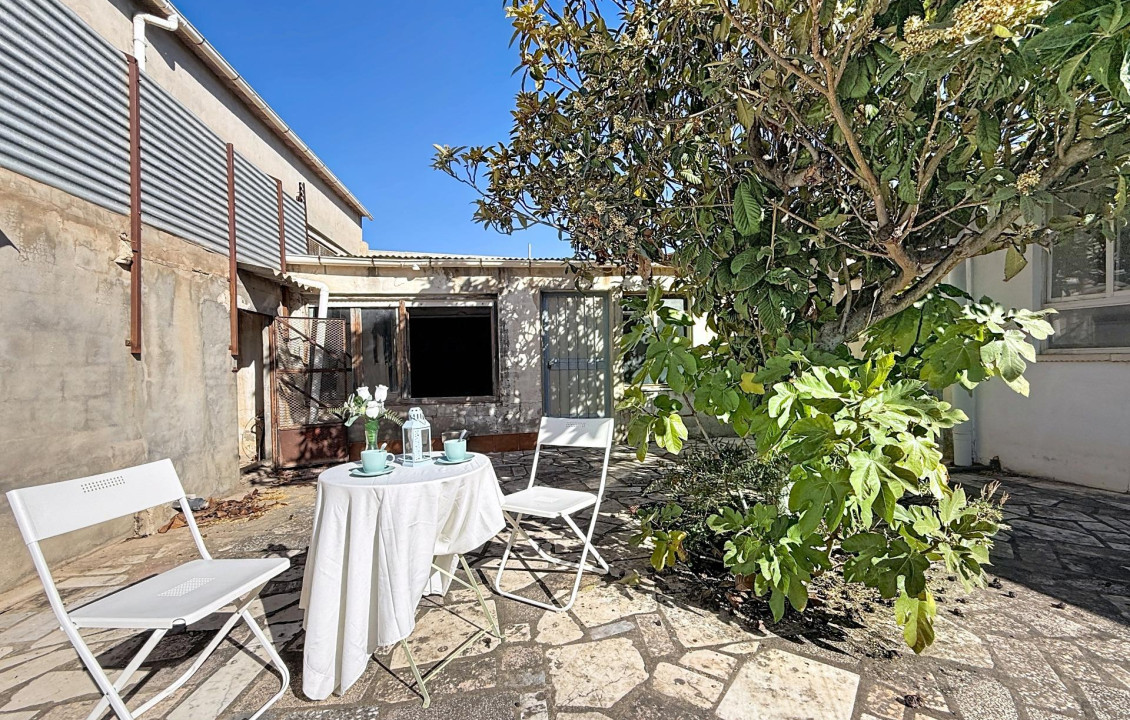 For Sale - house - Castalla - Zona Norte