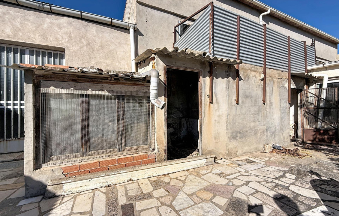 For Sale - house - Castalla - Zona Norte