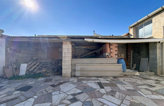 For Sale - house - Castalla - Zona Norte