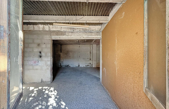 For Sale - house - Castalla - Zona Norte