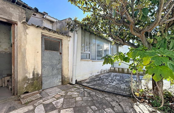 For Sale - house - Castalla - Zona Norte