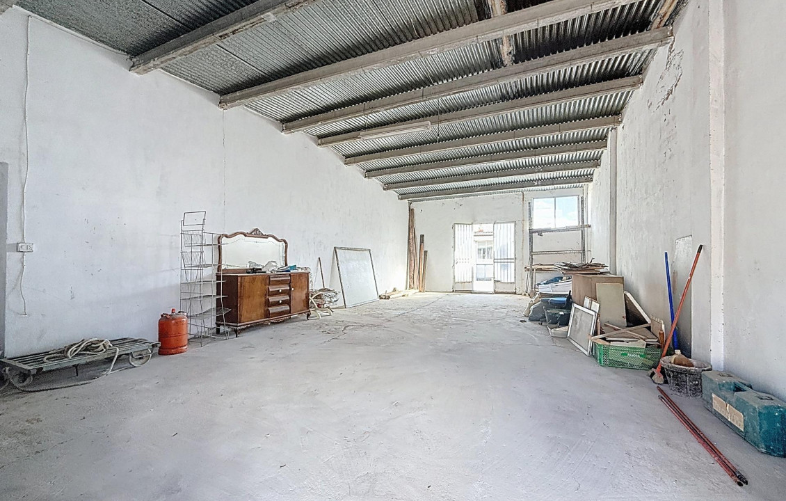 For Sale - house - Castalla - Zona Norte