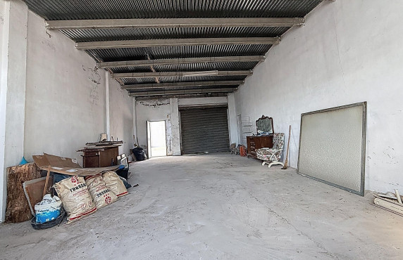 For Sale - house - Castalla - Zona Norte