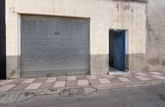 For Sale - house - Castalla - Zona Norte