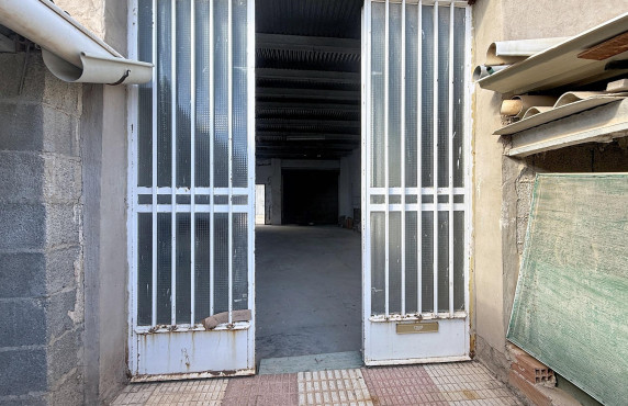 For Sale - house - Castalla - Zona Norte