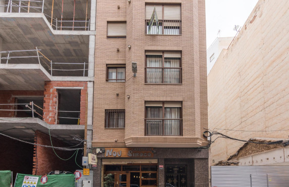 For Sale -  - Elche - Centro