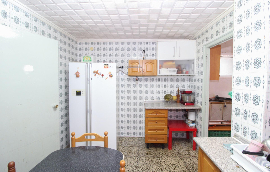 Venta - Piso - Elche - Plaza Crevillente-Juzgados