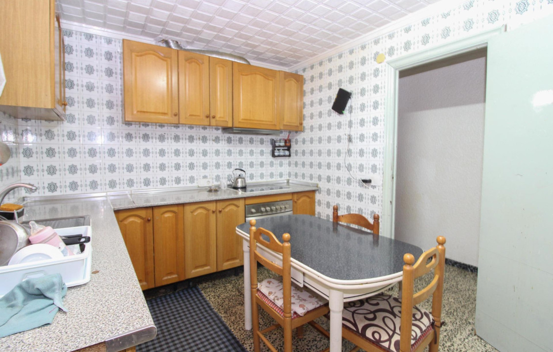 Venta - Piso - Elche - Plaza Crevillente-Juzgados