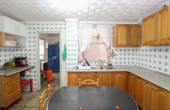 Venta - Piso - Elche - Plaza Crevillente-Juzgados