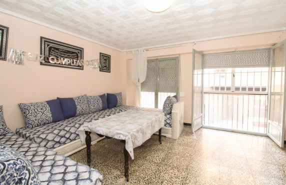 Venta - Piso - Elche - Plaza Crevillente-Juzgados