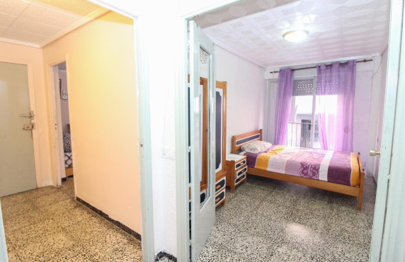 Venta - Piso - Elche - Plaza Crevillente-Juzgados