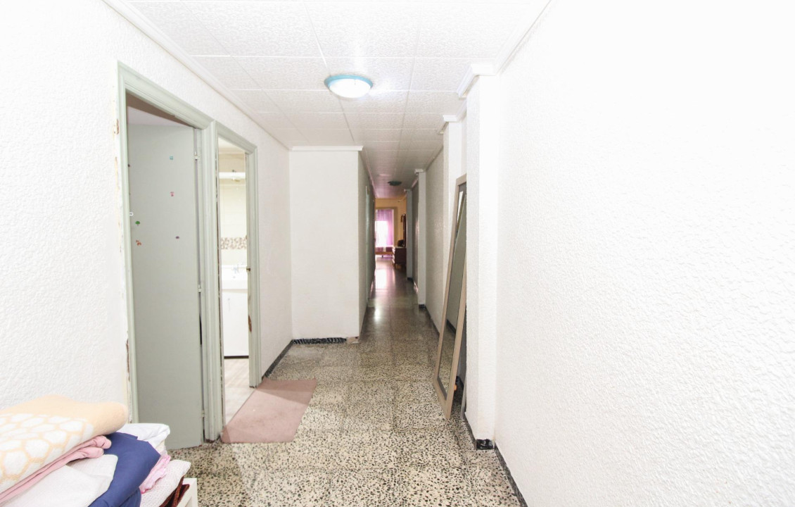 Venta - Piso - Elche - Plaza Crevillente-Juzgados