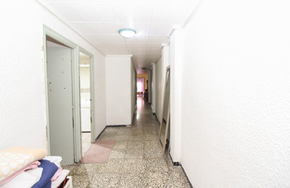 Venta - Piso - Elche - Plaza Crevillente-Juzgados