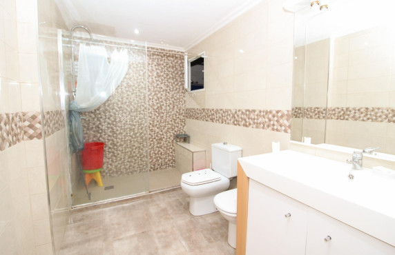 Venta - Piso - Elche - Plaza Crevillente-Juzgados