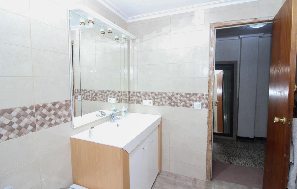 Venta - Piso - Elche - Plaza Crevillente-Juzgados