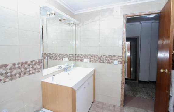 Venta - Piso - Elche - Plaza Crevillente-Juzgados