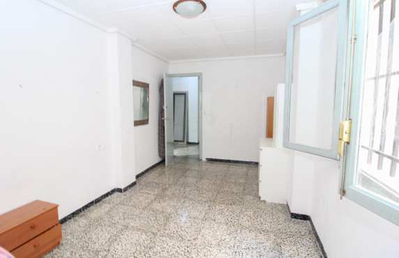 Venta - Piso - Elche - Plaza Crevillente-Juzgados