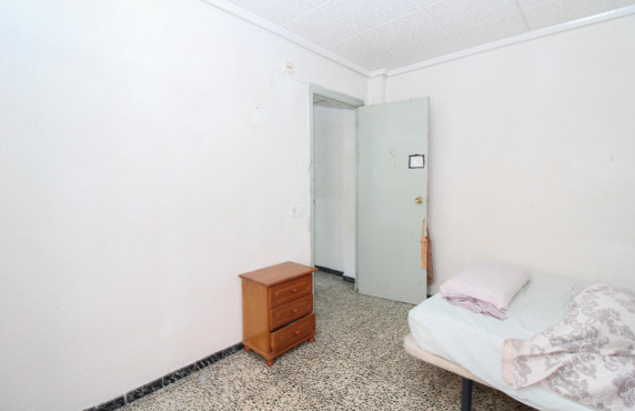 Venta - Piso - Elche - Plaza Crevillente-Juzgados