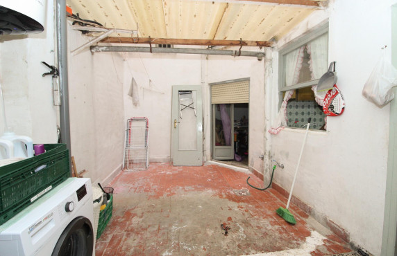 Venta - Piso - Elche - Plaza Crevillente-Juzgados