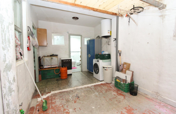 Venta - Piso - Elche - Plaza Crevillente-Juzgados